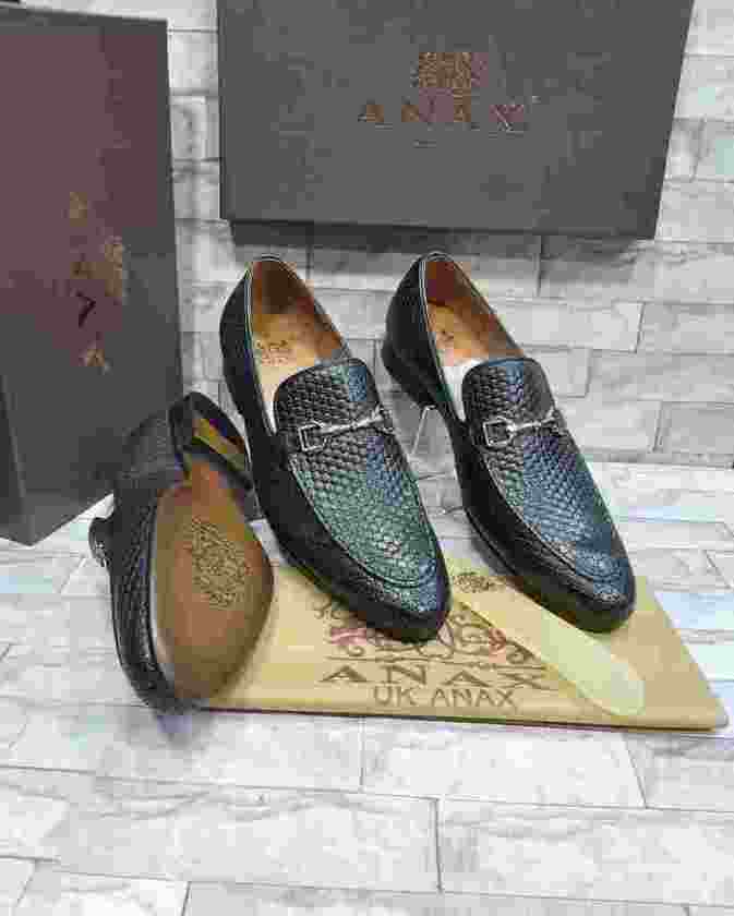 Italian Shoe